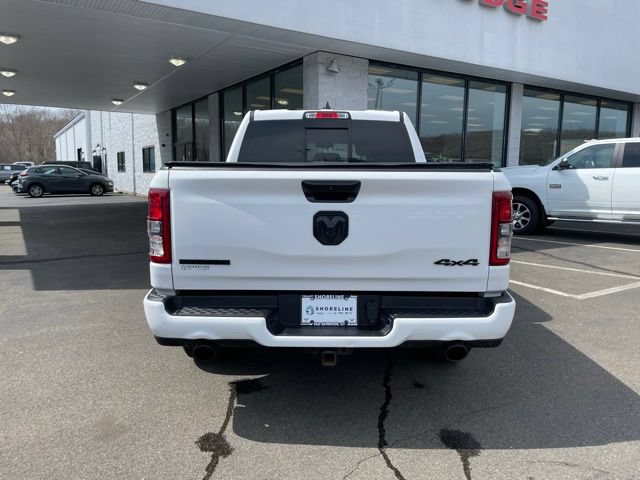 Used 2023 RAM 1500 Big Horn AWD/4WD image 7