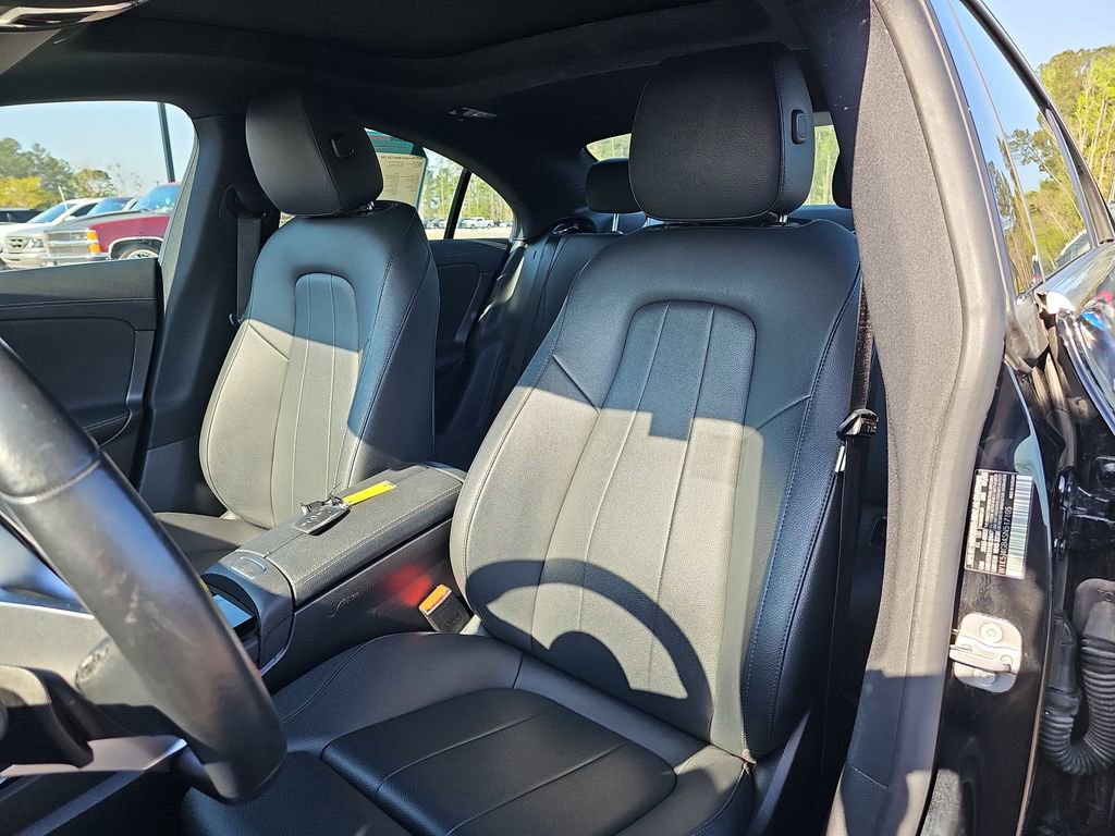 Used 2025 Mercedes-Benz CLA 250 image 19