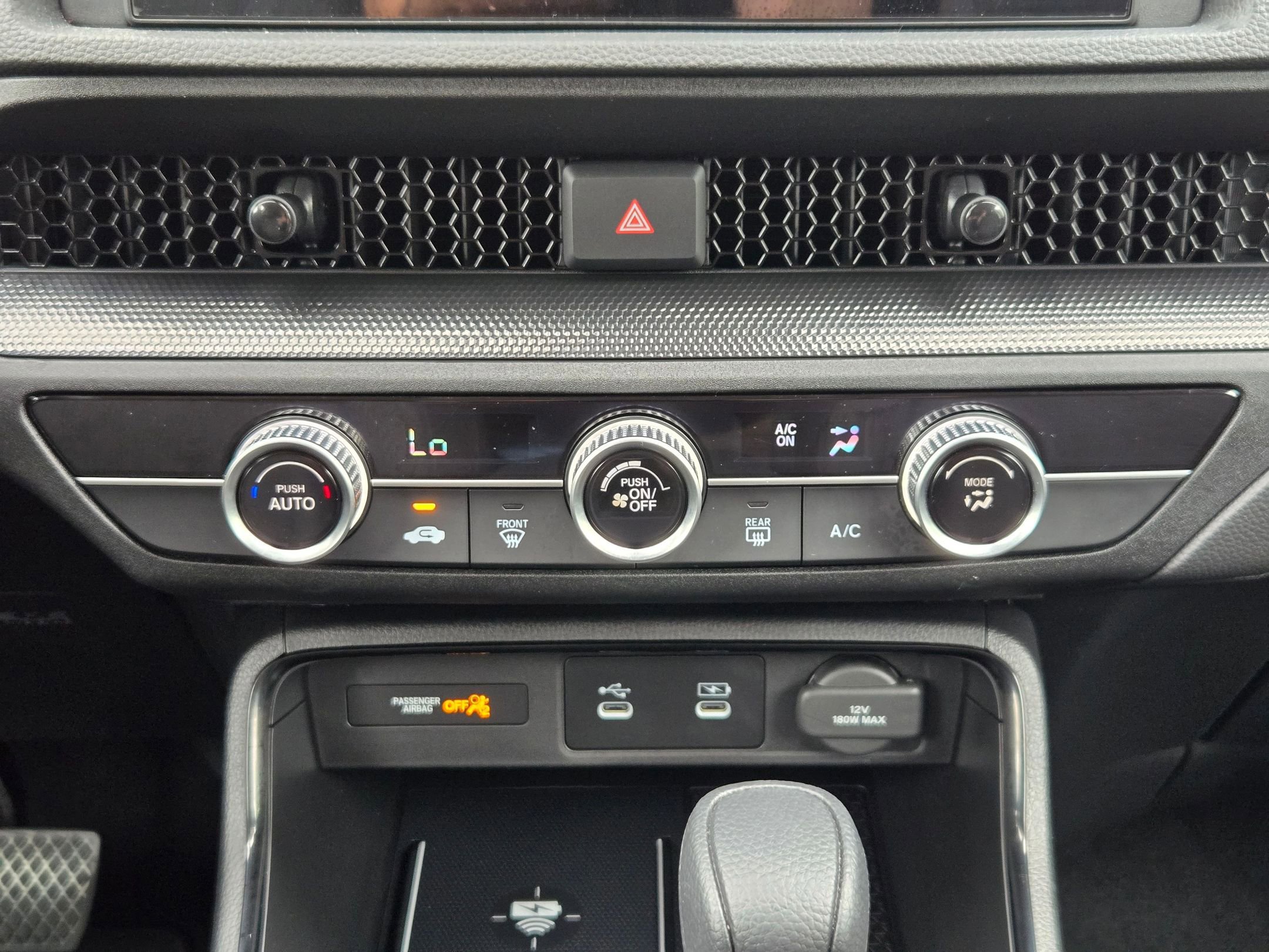Certified 2026 Honda CR-V LX image 18