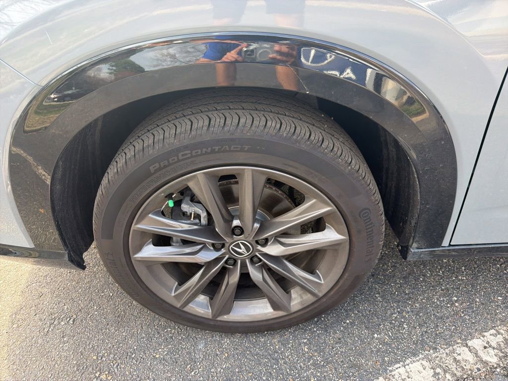 Certified 2025 Acura ADX A-Spec image 10