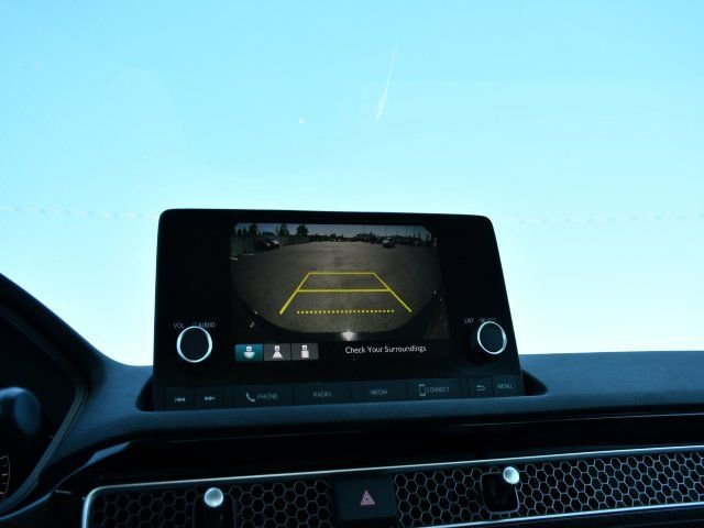 Used 2022 Honda Civic EX image 13