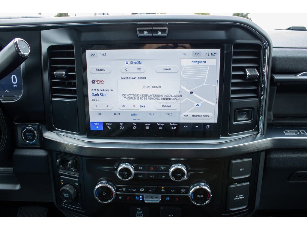 New 2026 Ford F350 Lariat image 35