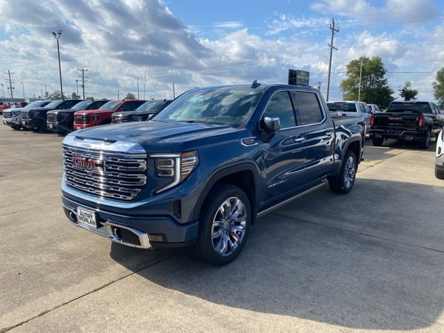 New 2026 GMC Sierra 1500 Denali image 2