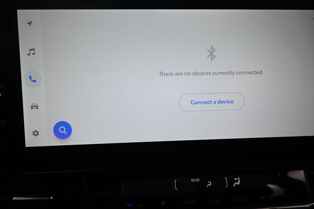 New 2026 Toyota Sienna Platinum AWD/4WD image 35