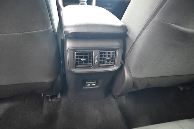 Used 2024 Toyota RAV4 XLE FWD image 24