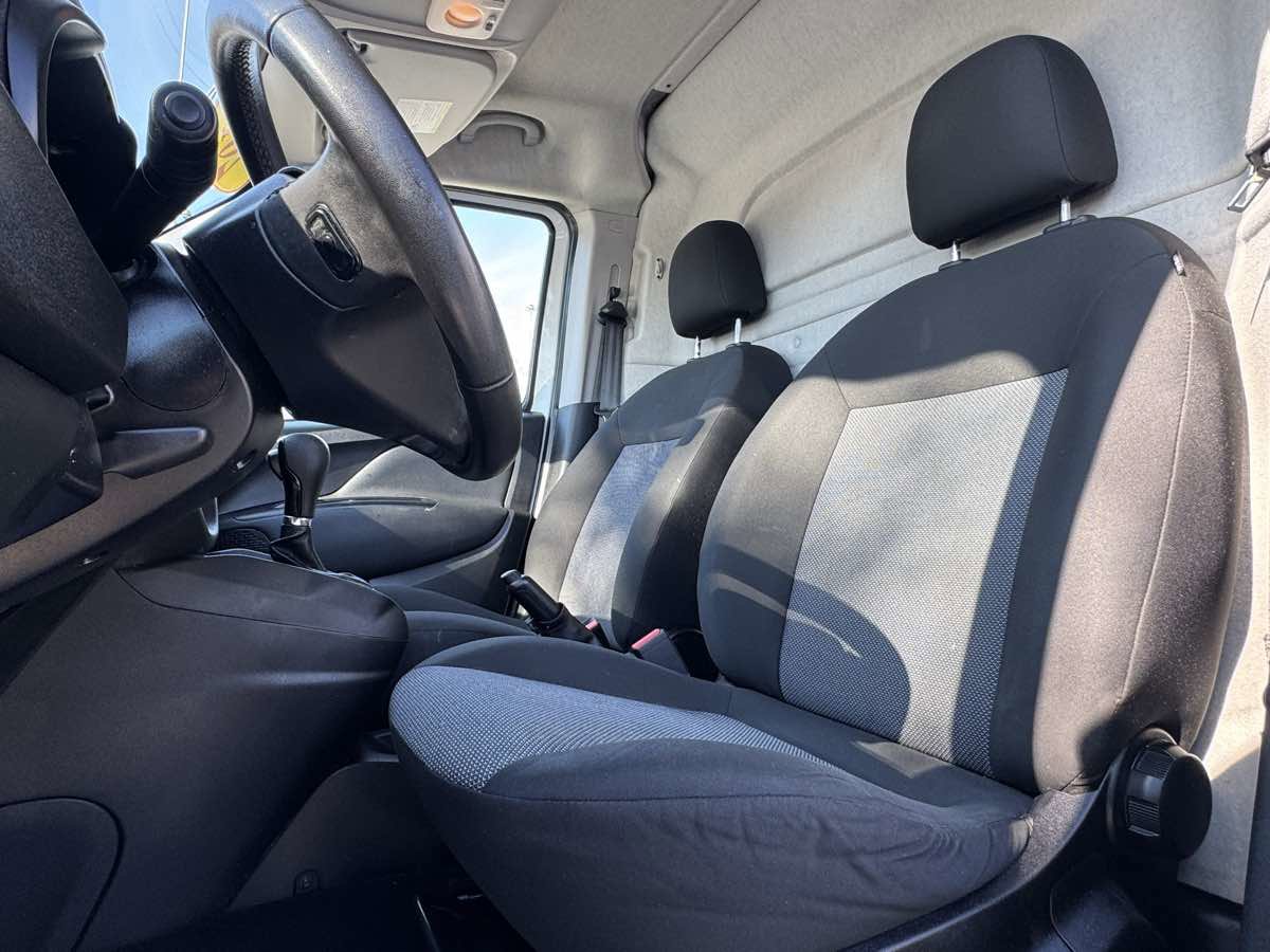 Used 2017 RAM ProMaster City Tradesman w/ Rear Back-up Camera Group FWD image 20