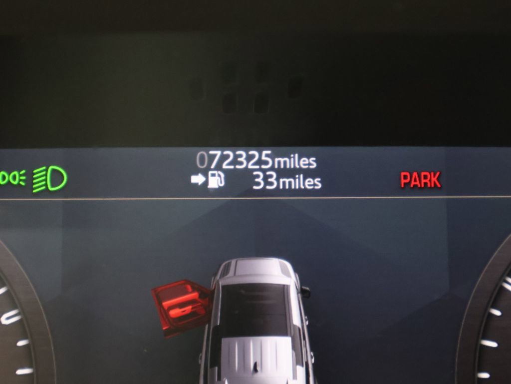 Used 2020 Land Rover Defender 110 HSE AWD/4WD image 39