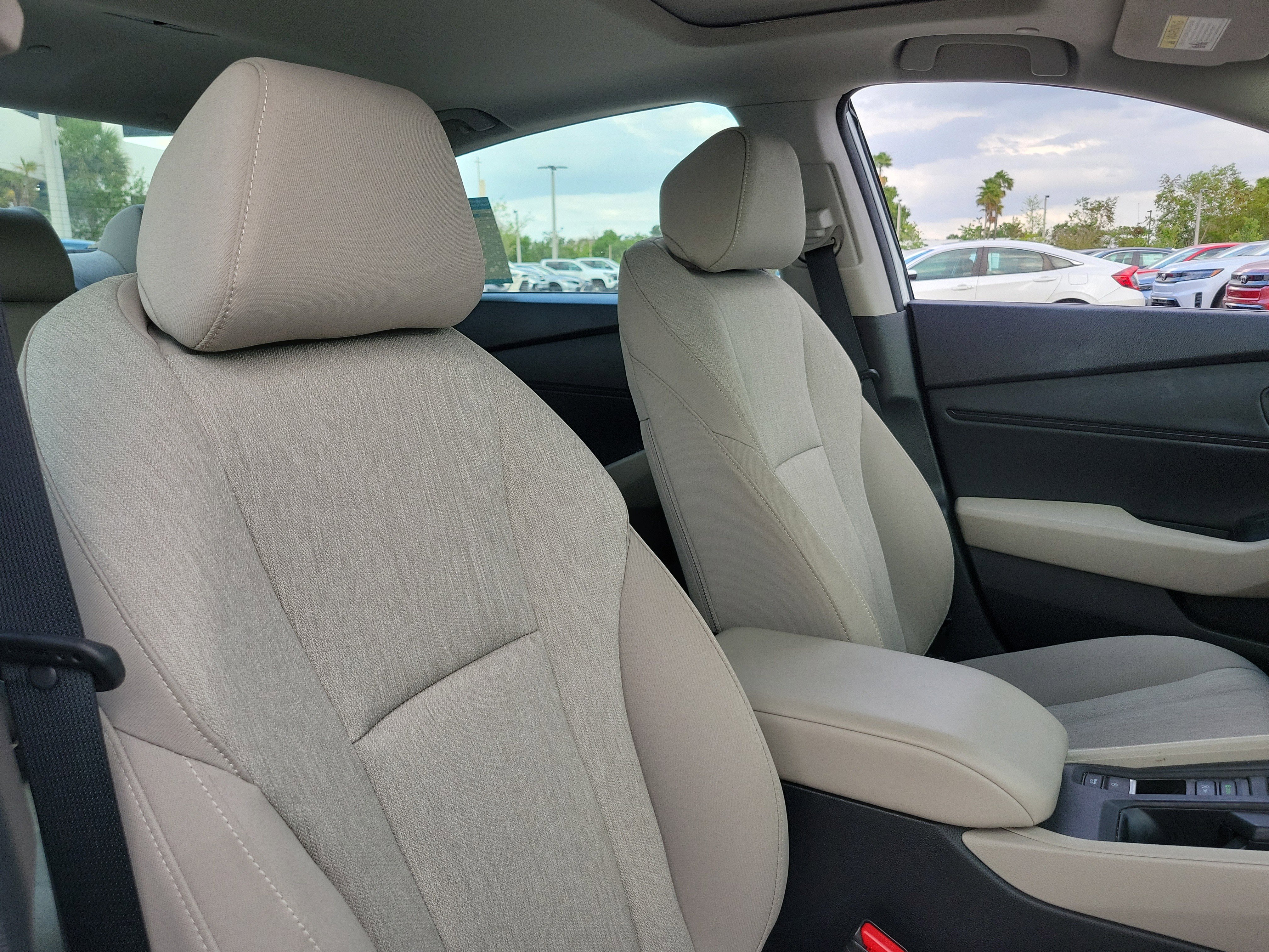 Used 2023 Honda Accord EX image 27