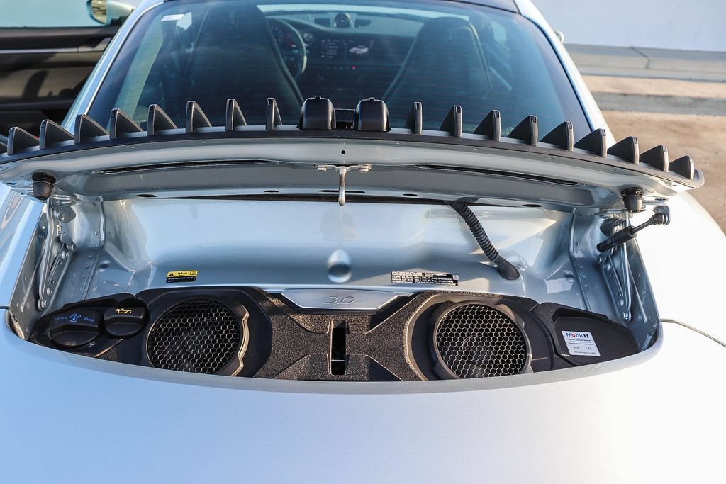 Used 2022 Porsche 911 Carrera RWD image 28