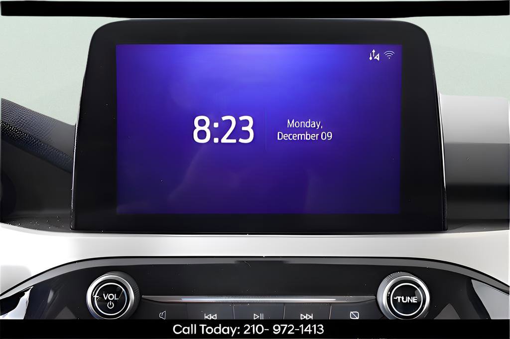 Used 2021 Ford Escape SEL FWD image 19