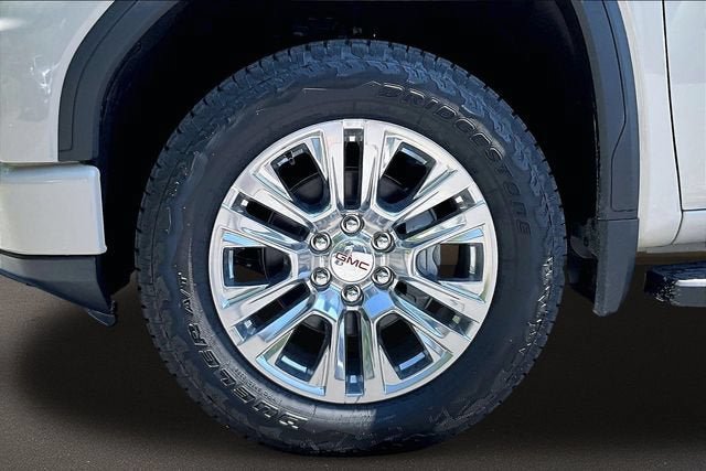 New 2026 GMC Sierra 1500 Denali w/ Technology Package AWD/4WD image 13