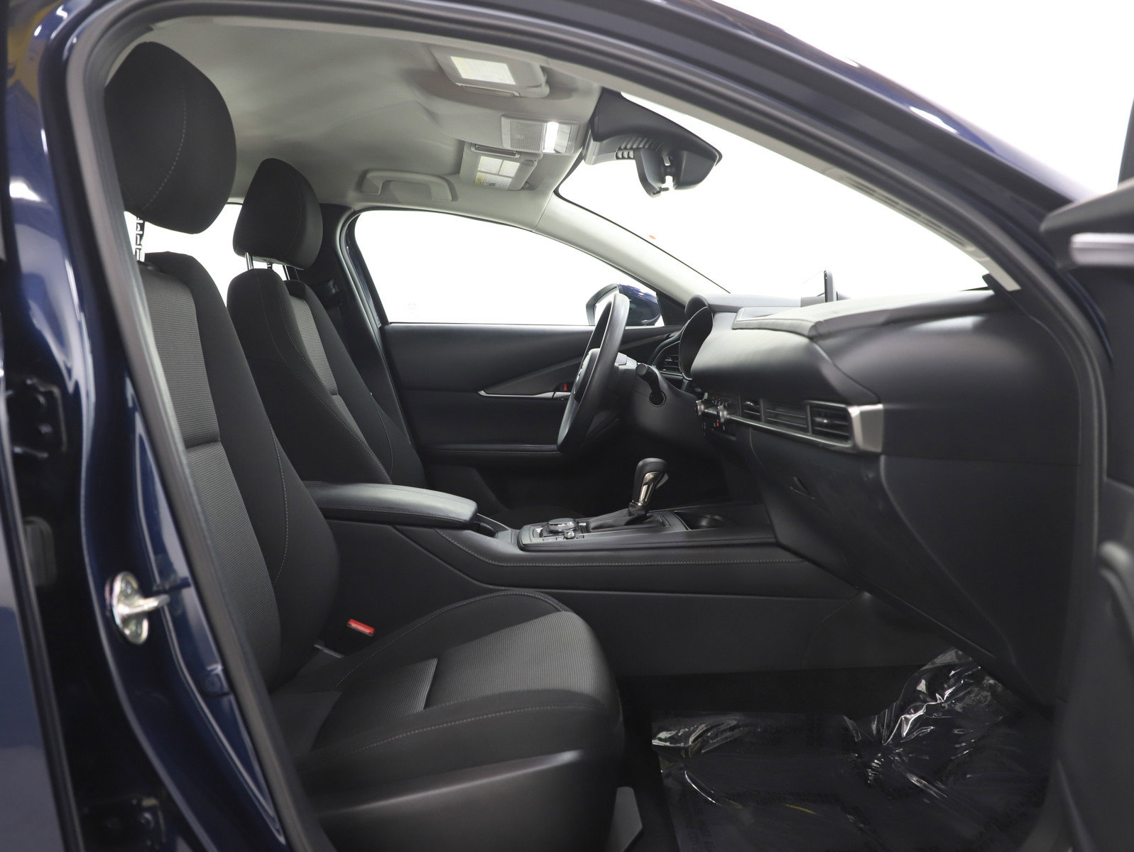 Used 2025 MAZDA CX-30 AWD 2.5 S image 11