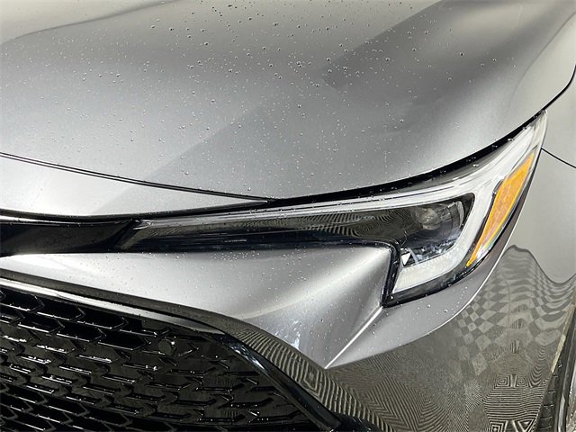 New 2026 Toyota Corolla XSE image 9
