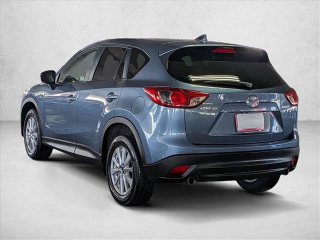 Used 2016 MAZDA CX-5 Touring FWD image 8