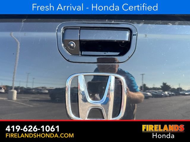 Certified 2023 Honda Ridgeline RTL image 43