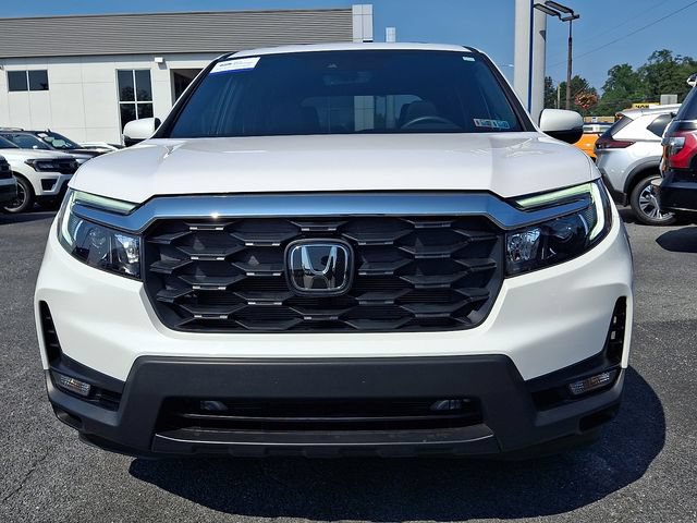 Used 2023 Honda Passport EX-L image 2