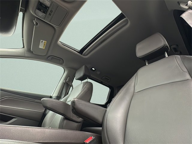 Used 2019 Honda Odyssey EX-L image 28