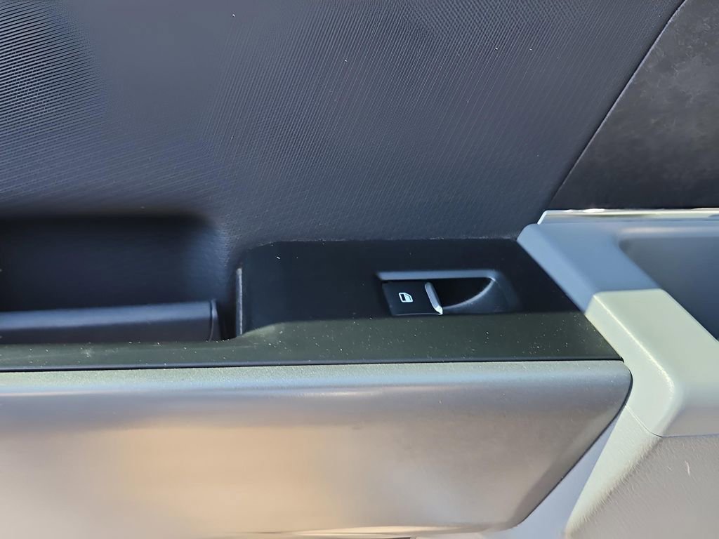 Used 2025 Ford F150 XLT w/ Equipment Group 301A Standard image 14