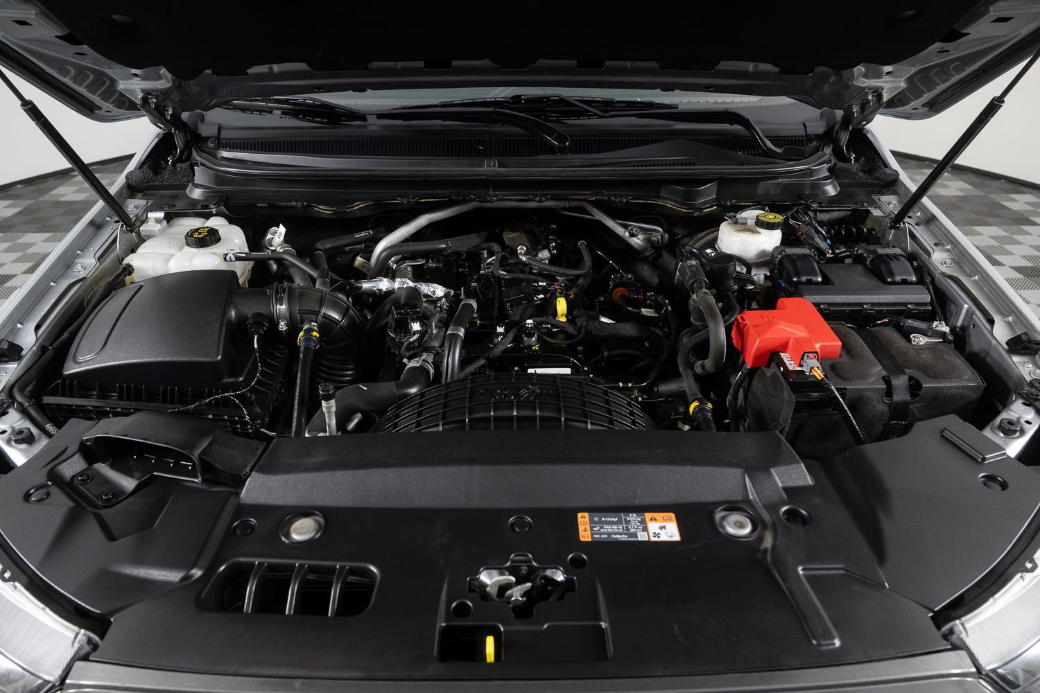 Used 2020 Ford Ranger XLT w/ Equipment Group 301A Mid image 45