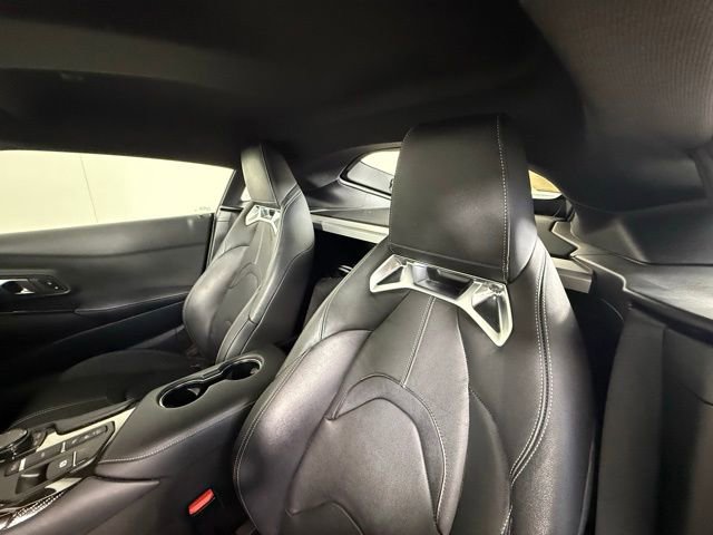 Used 2024 Toyota Supra Premium w/ Driver Assist Package RWD image 16