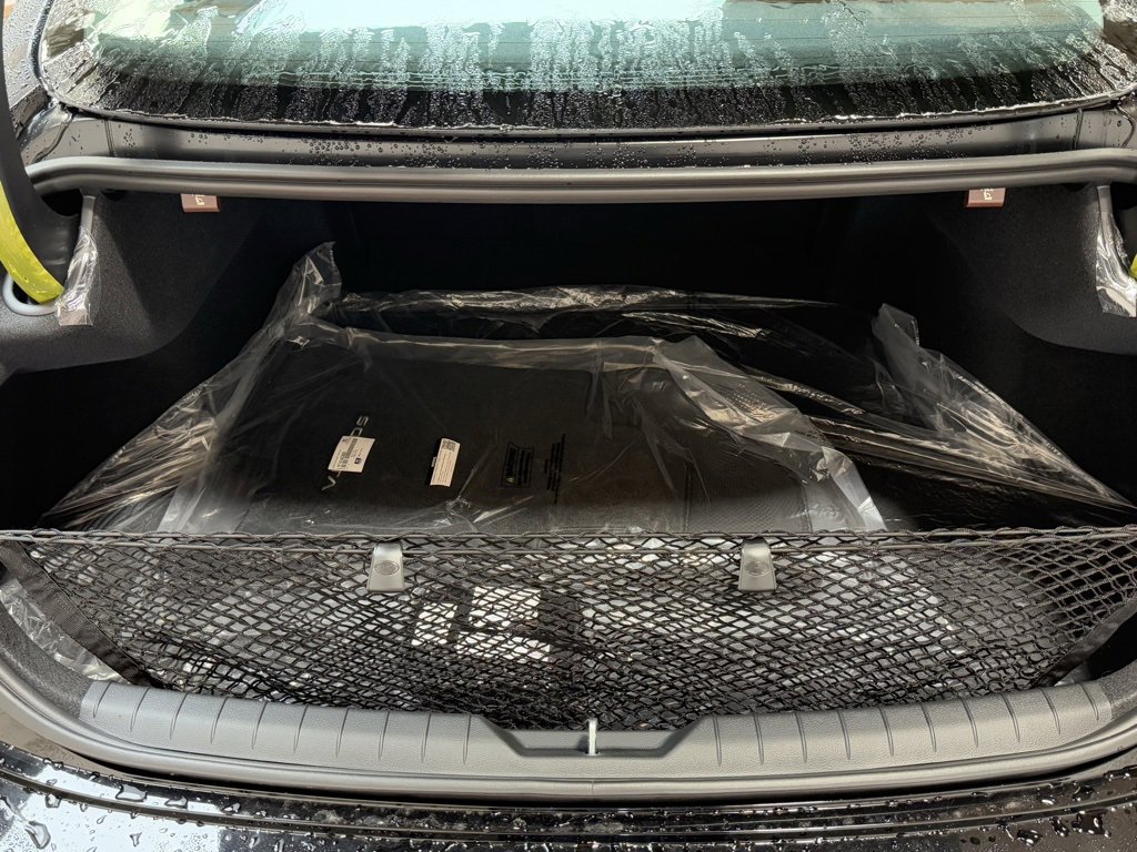 New 2026 Hyundai Sonata SEL image 14