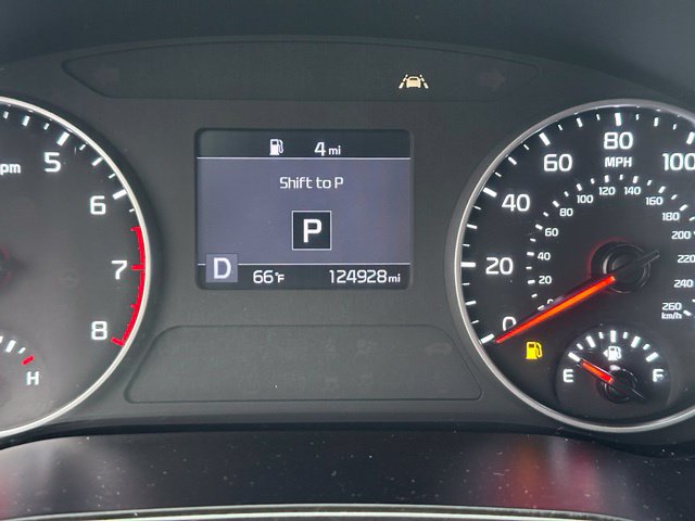 Used 2022 Kia Seltos S AWD/4WD image 30