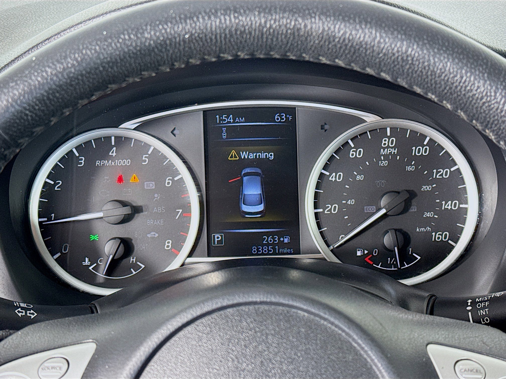 Used 2018 Nissan Sentra SV image 13