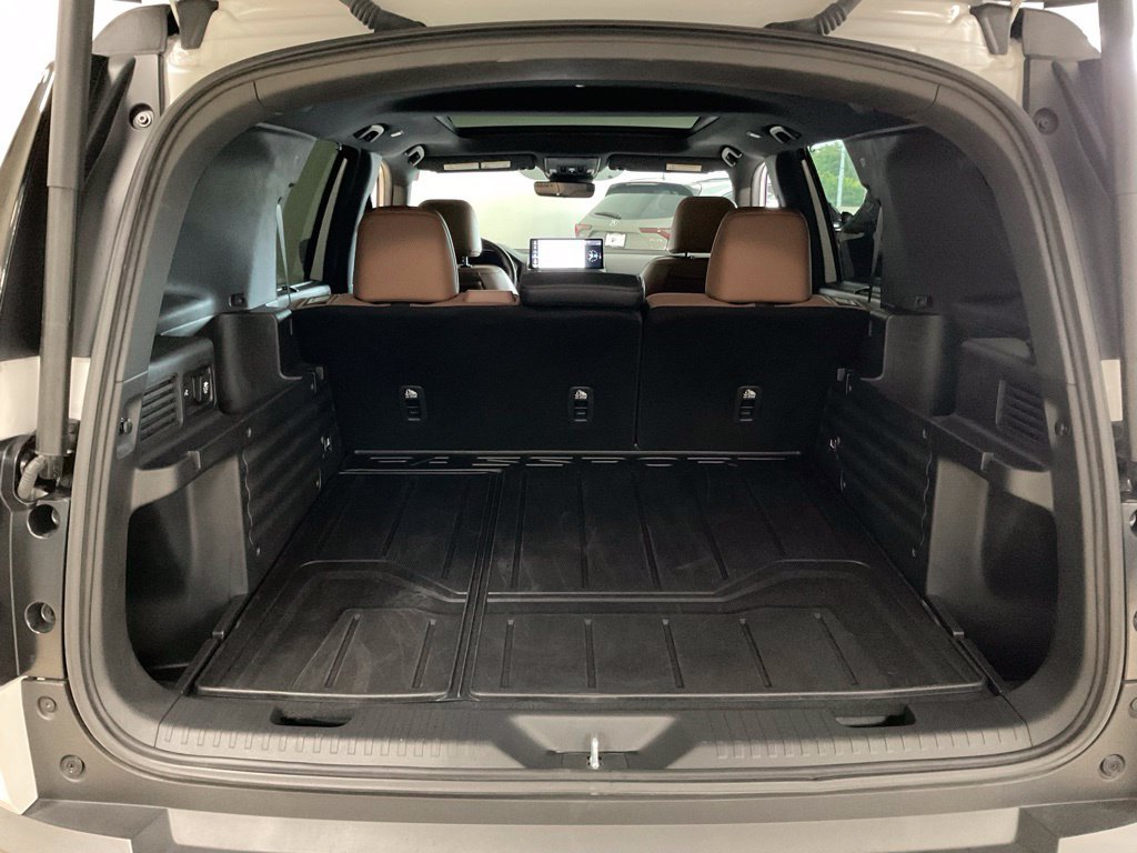 Used 2026 Honda Passport TrailSport Elite image 24