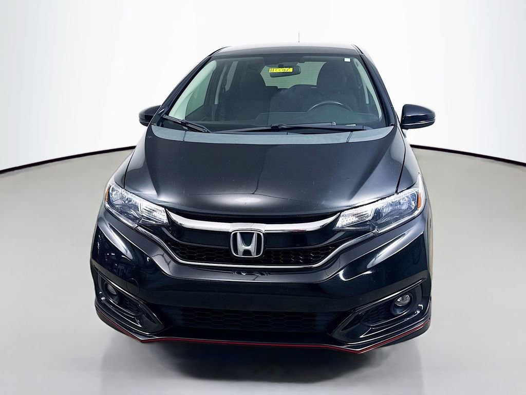 Used 2020 Honda Fit Sport image 2