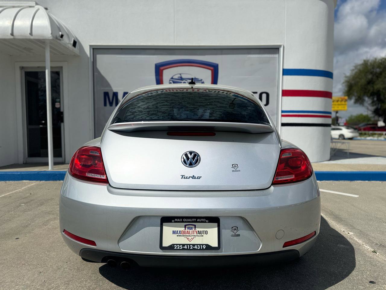 Used 2016 Volkswagen Beetle 1.8T SE image 15