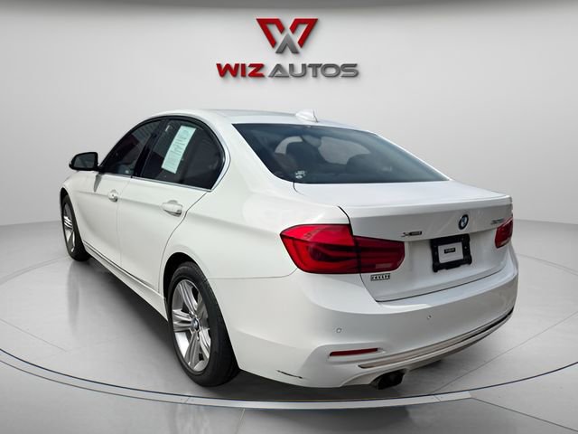 Used 2016 BMW 328i xDrive Sedan image 7