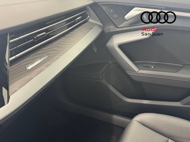 New 2026 Audi A3 2.0T Premium AWD/4WD image 34