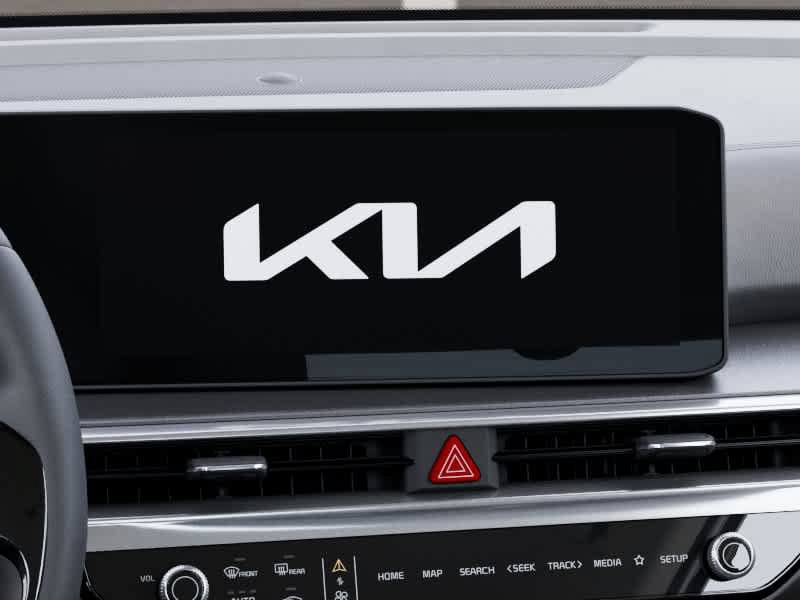 New 2026 Kia Sorento EX FWD image 20