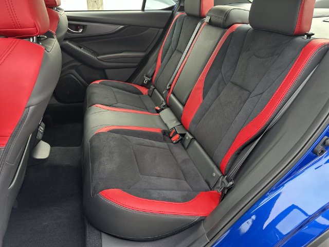 Used 2025 Subaru WRX GT AWD/4WD image 23