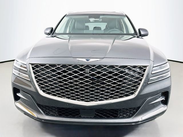 Used 2023 Genesis GV80 2.5T w/ Prestige Package image 2