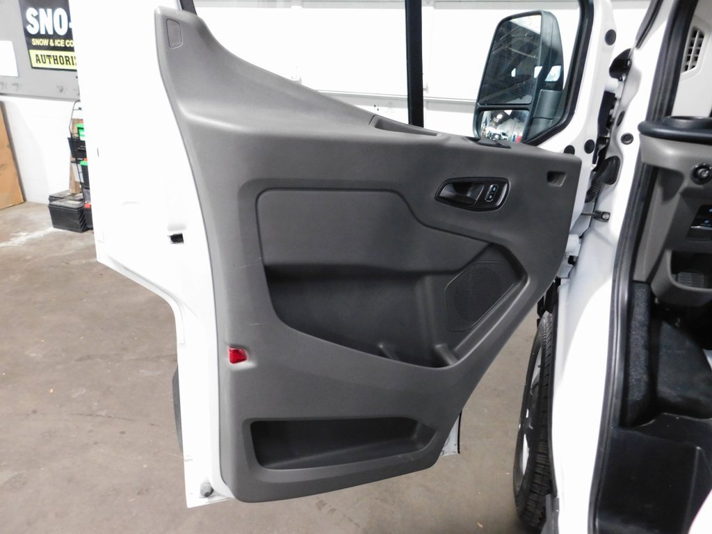 Used 2025 Ford Transit 250 148 High Roof w/ Load Area Protection Package image 36