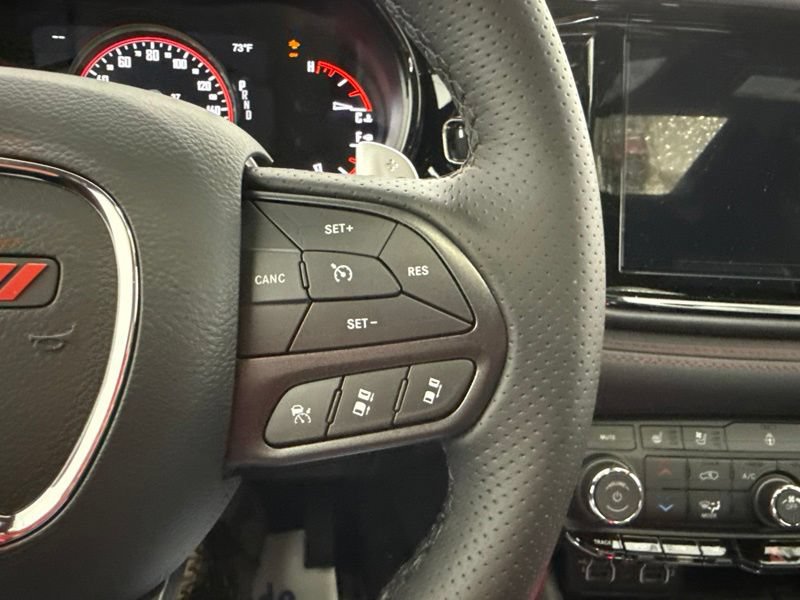 New 2026 Dodge Durango GT AWD/4WD image 32