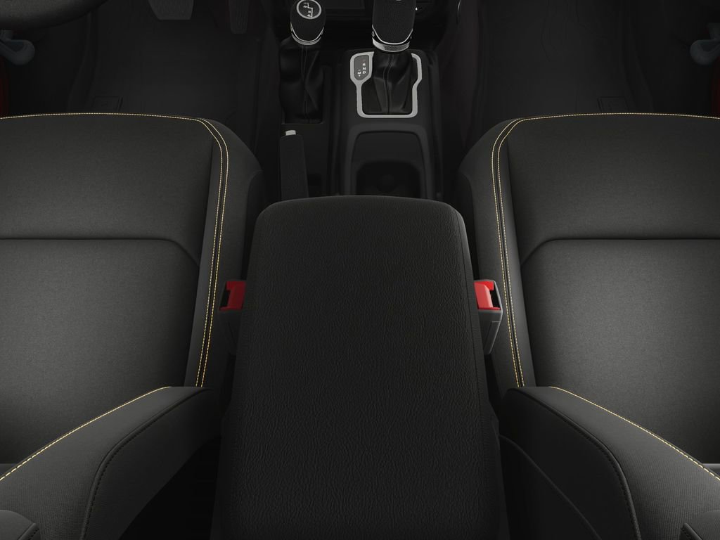 New 2024 Jeep Gladiator Sport image 30