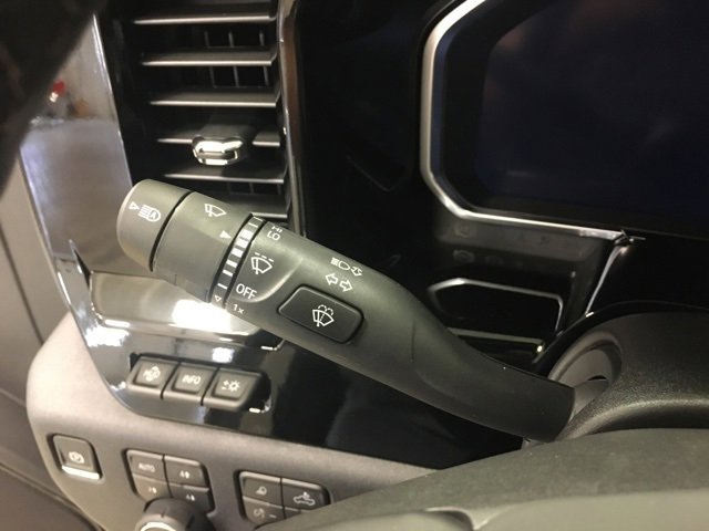 New 2026 Chevrolet Silverado 2500 ZR2 w/ LPO, Dark Essentials Package image 43