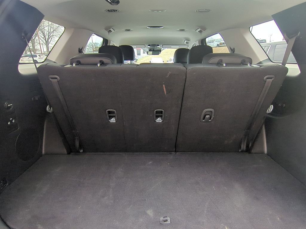 Used 2025 Hyundai Palisade SEL image 29