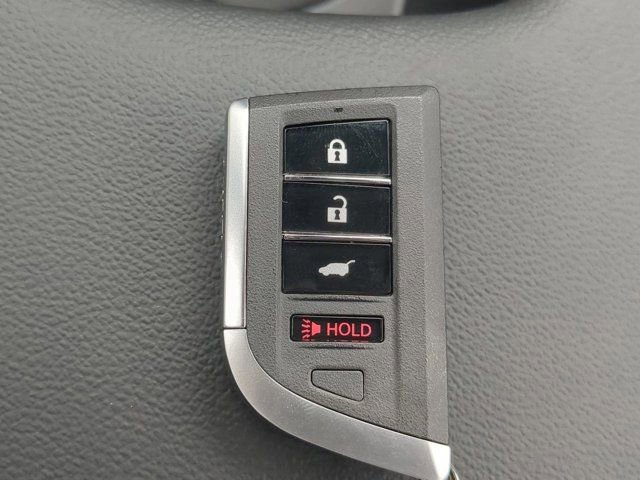 New 2026 Acura Integra FWD image 23