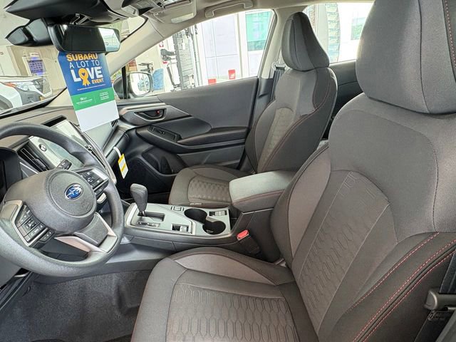 New 2026 Subaru Impreza 2.0i Sport image 8