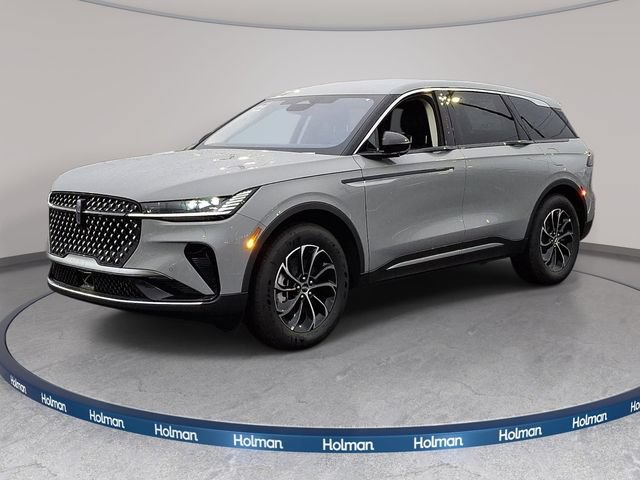 New 2026 Lincoln Nautilus Premier
