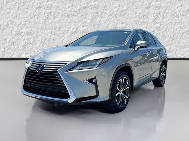 Used 2019 Lexus RX 350 FWD w/ Navigation Package image 7