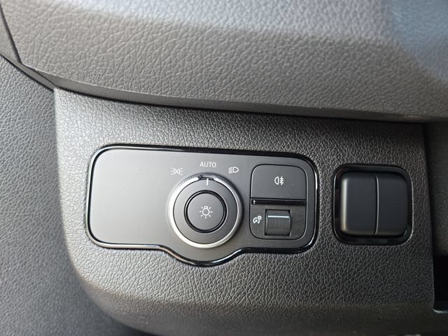New 2026 Mercedes-Benz Sprinter 2500 image 20