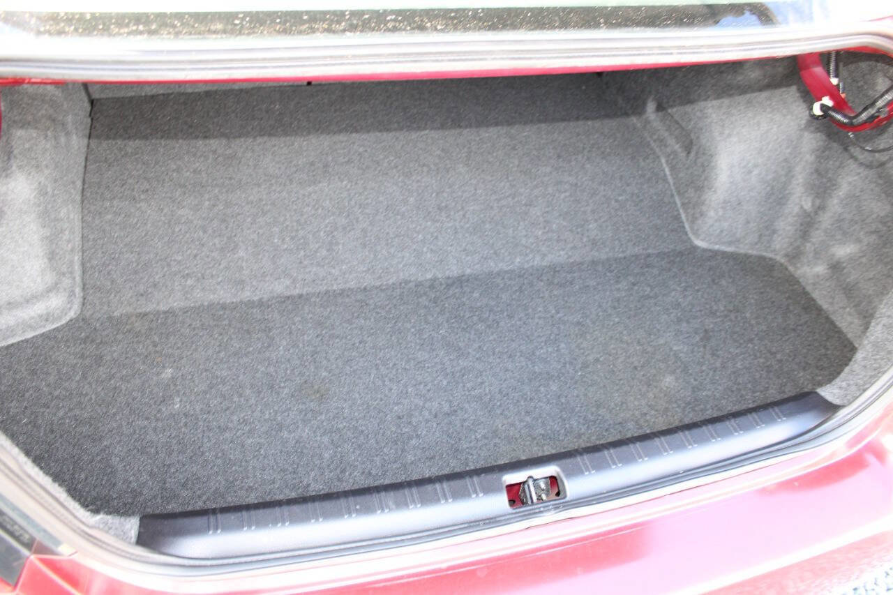 Used 2010 Subaru Impreza 2.5i image 23