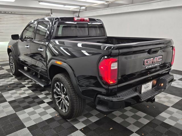 Used 2025 GMC Canyon Denali image 6