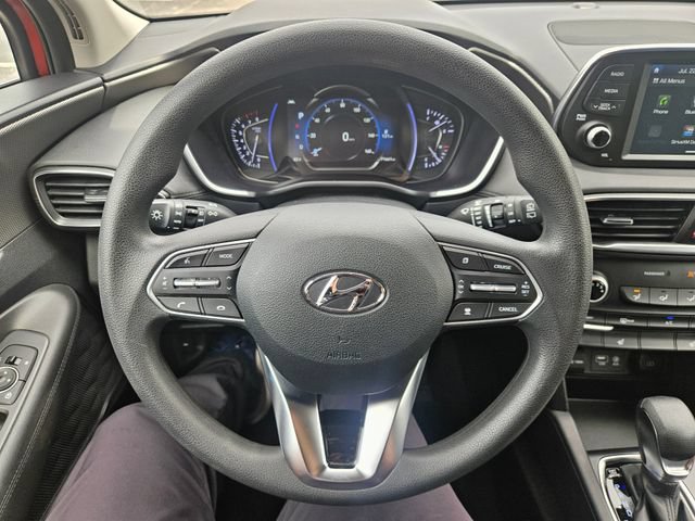 Used 2020 Hyundai Santa Fe SEL FWD image 13