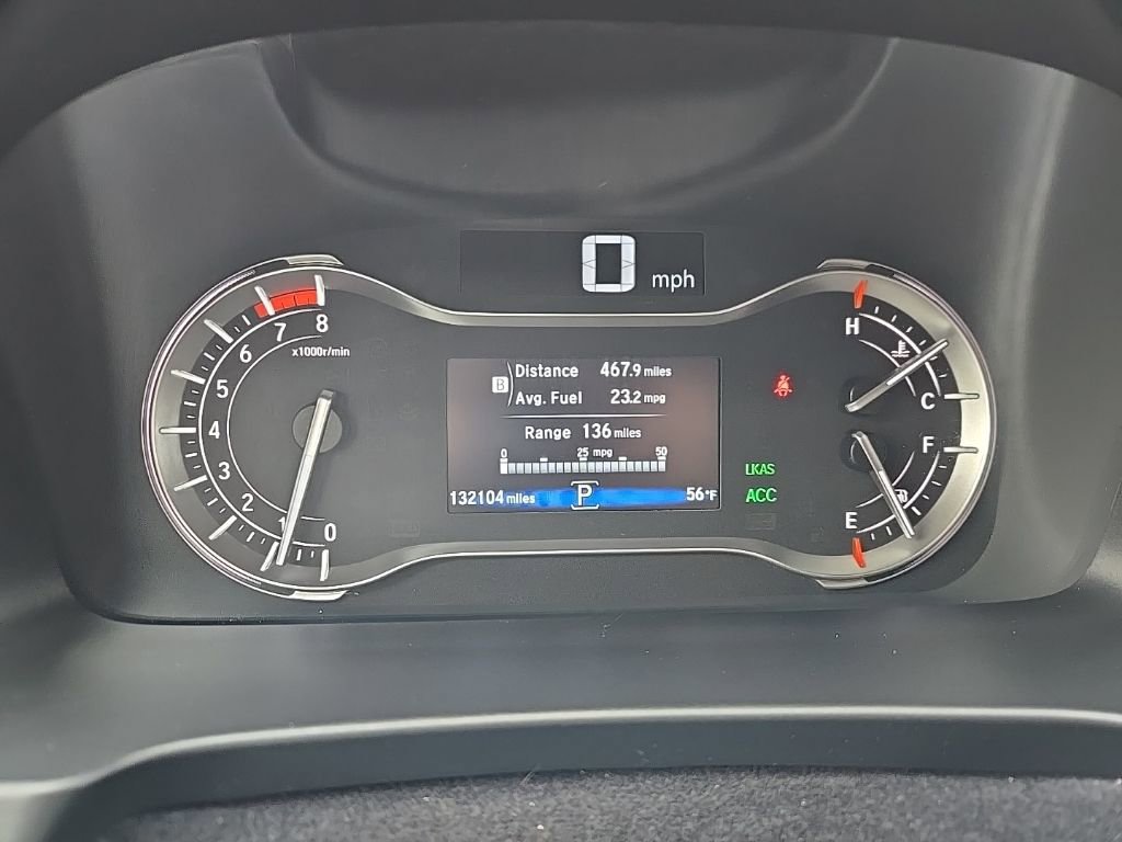 Used 2018 Honda Pilot Touring image 10