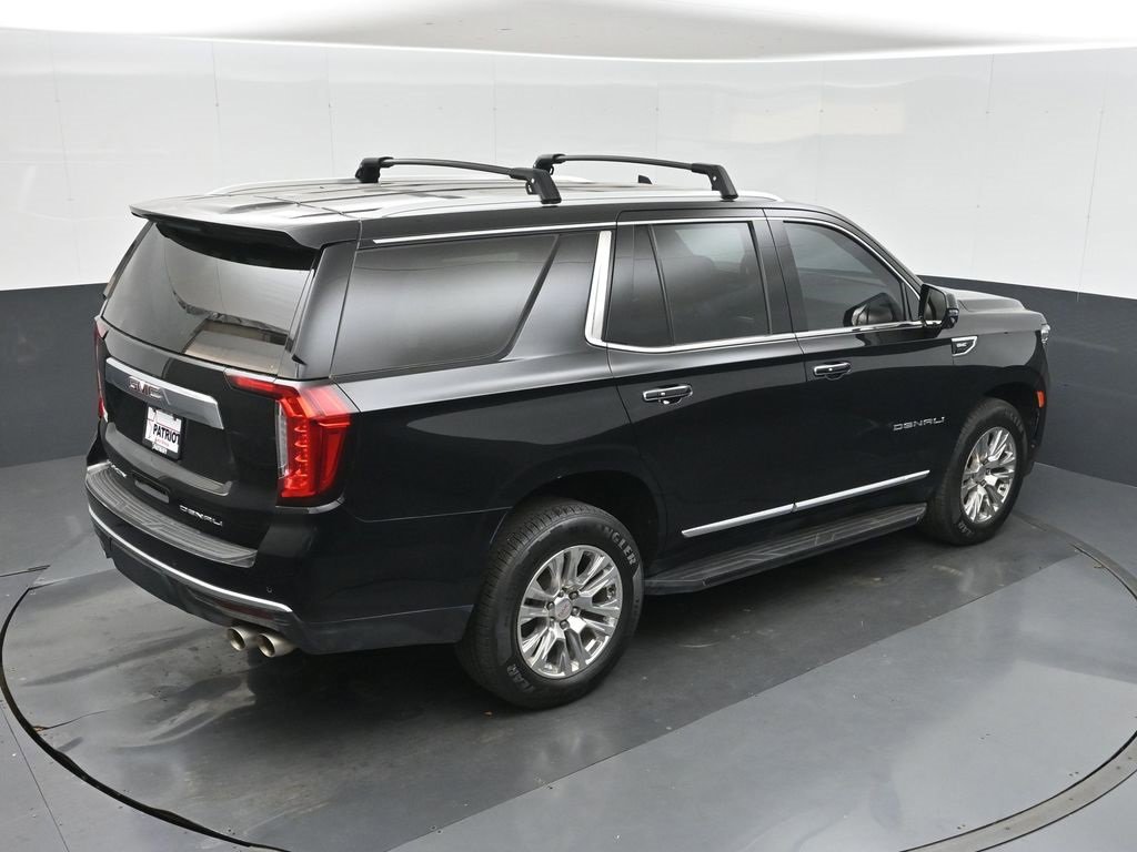 Used 2021 GMC Yukon Denali image 26